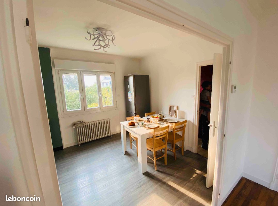 Maison 6 pièces 149 m² · à Saint-Brieuc · 149 m² · 260 000 €