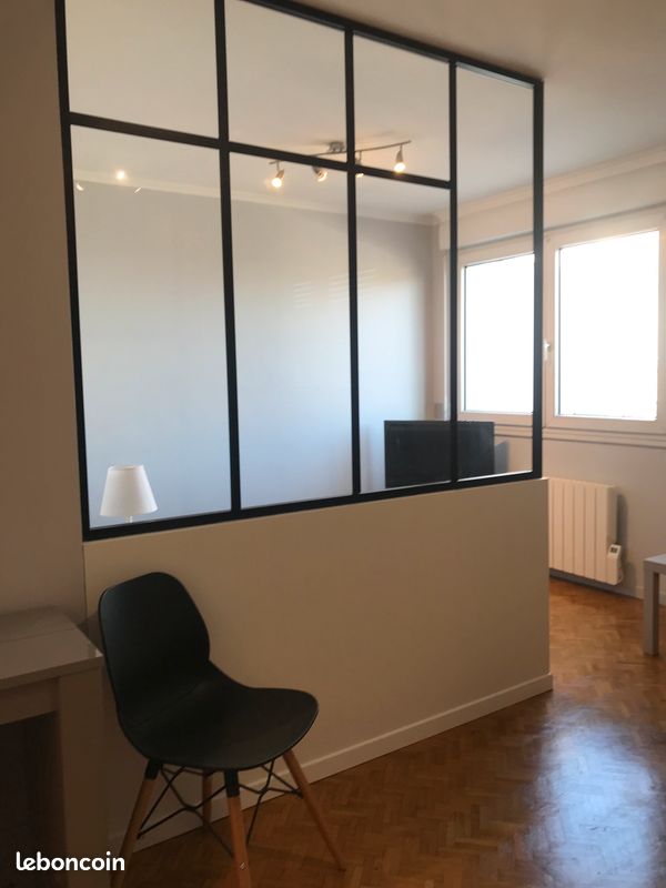 Appartement 1 pièce 38 m² · à Lyon · 38 m² · 915 €