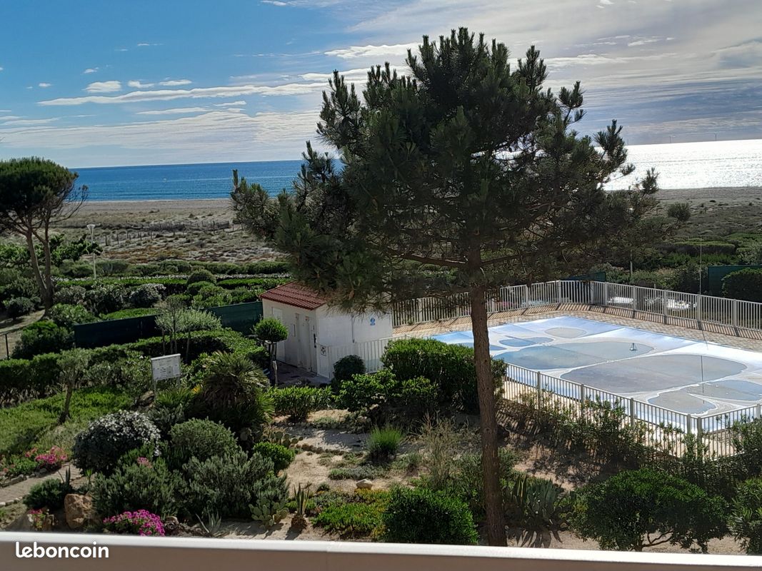 Appartement 2 pièces 53 m² · à Leucate · 53 m² · 230 000 €