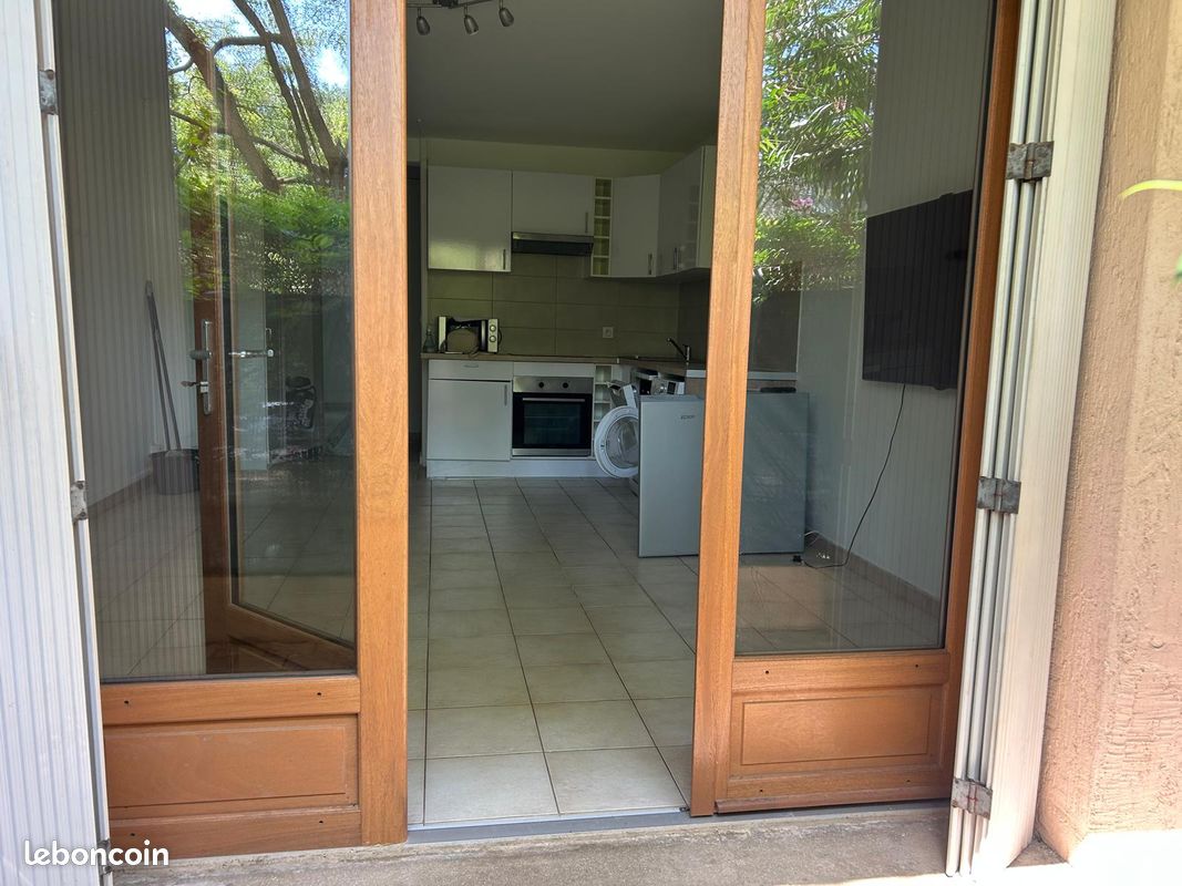 Appartement 3 pièces 53 m² · à Aix-en-Provence · 53 m² · 1 180 €/mois