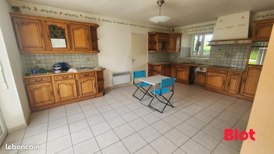 Maison 5 pièces 137 m² (image 4)