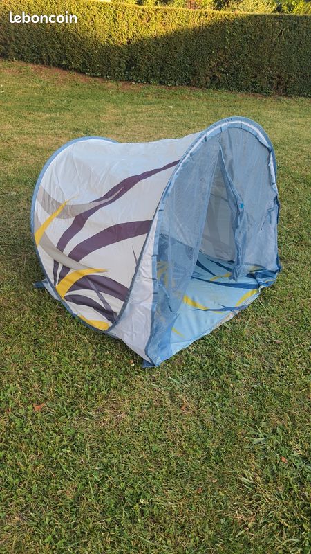 Tente anti uv (image 1)