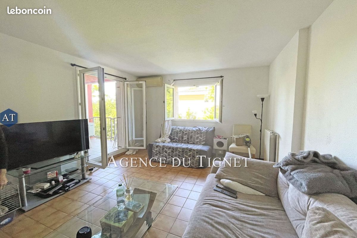 Appartement 2 pièces 49 m² · à Peymeinade · 49 m² · 182 000 €