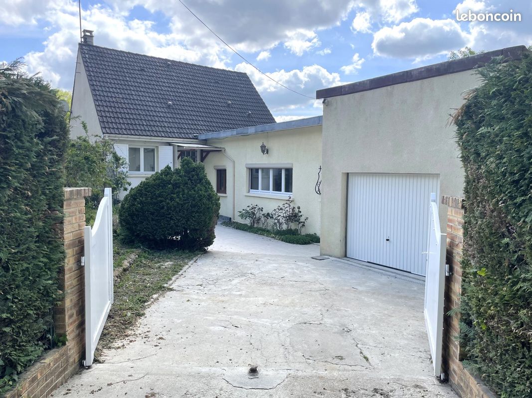 Maison 5 pièces 116 m² · à Faremoutiers · 116 m² · 298 000 €