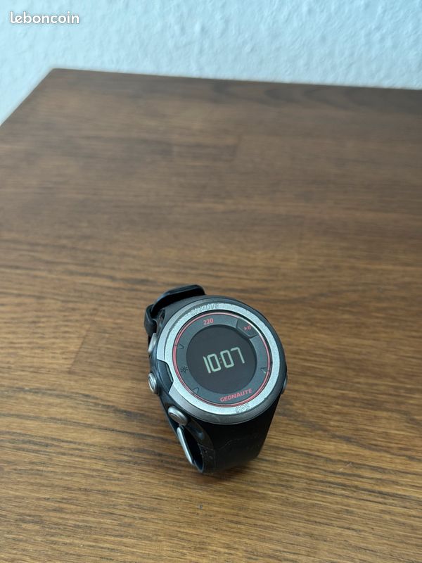 Montre Gps Reloj Gps Geonaute Onmove 220 Jual JAM TANGAN ONMOVE