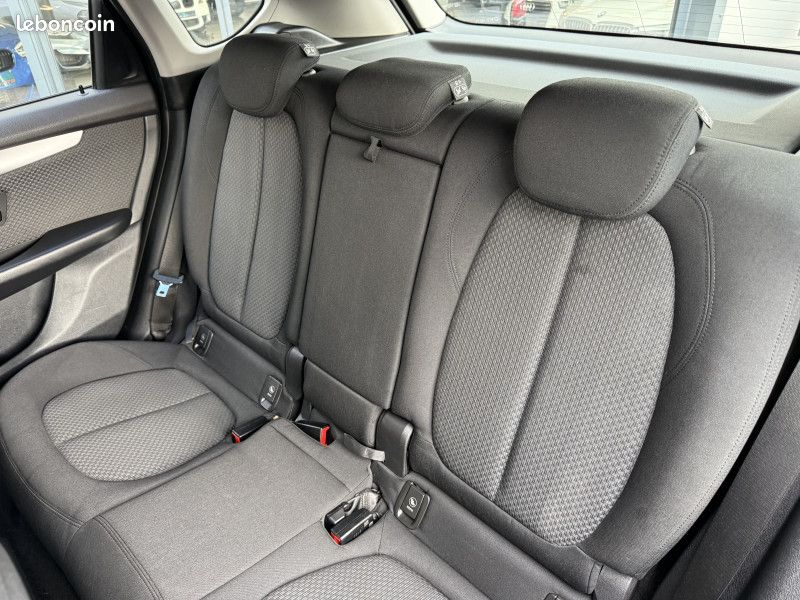 Bmw SERIE 2 ACTIVETOURER (F45) 216D 116CH LOUNGE (image 9)