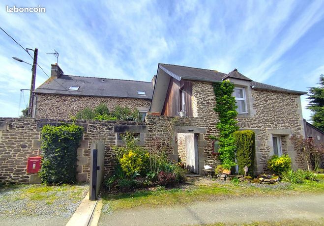 Maison 12 pièces 283 m²