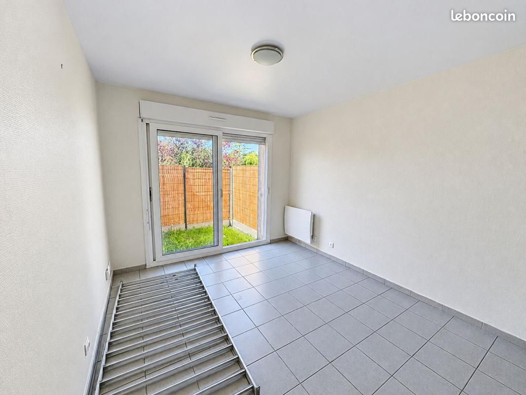Appartement 1 pièce 17 m² · à Talence · 17 m² · 550 €/mois