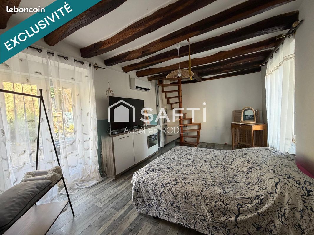 Maison 6 pièces 156 m² (image 10)