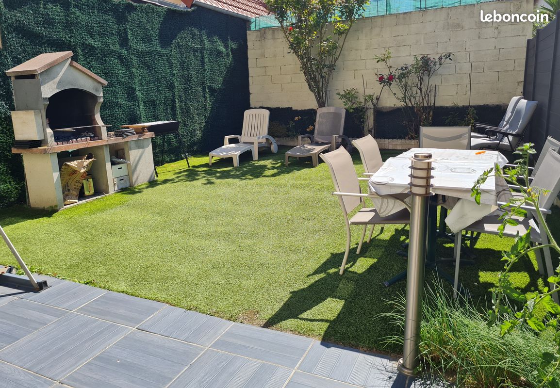 Maison 6 pièces 101 m² · à Le Havre · 101 m² · 190 000 €