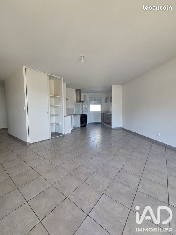 Appartement 4 pièces 76 m² · à Clermont-Ferrand · 76 m² · 169 000 €