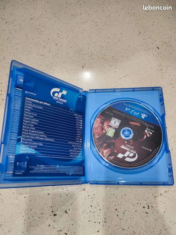 Cd en bonne état (image 2)