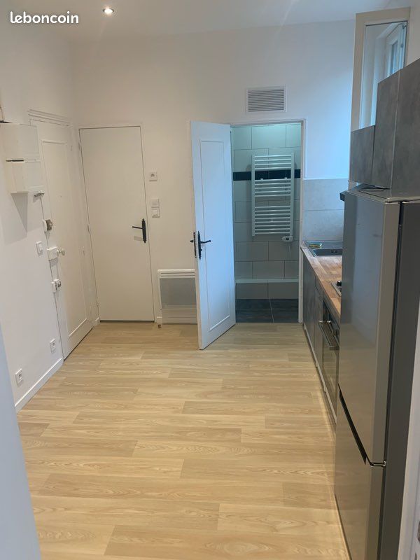 Appartement 2 pièces 22 m² · à Aulnay-sous-Bois · 22 m² · 750 €/mois
