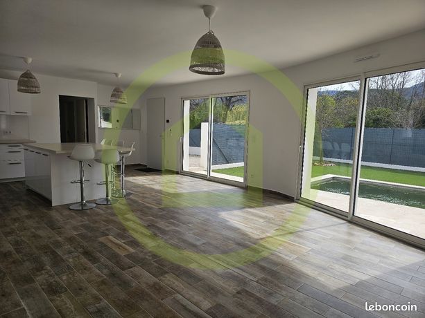 Maison 4 pièces 89 m²