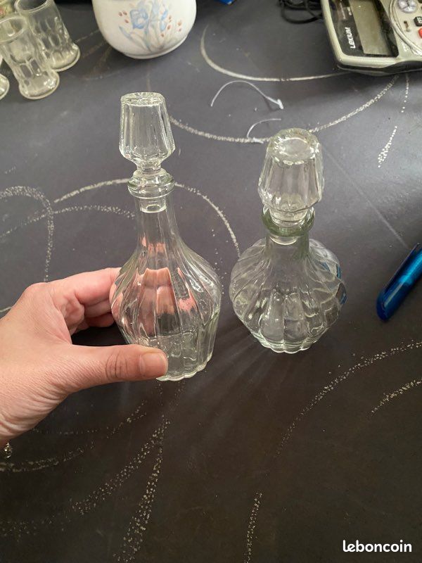 Bouteille (image 1)