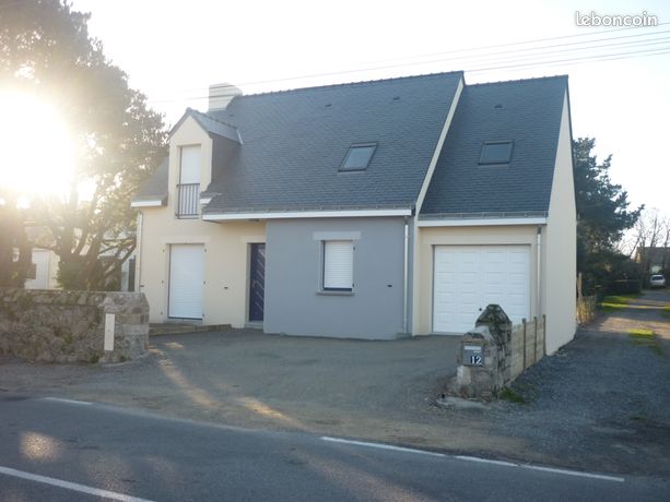 Maison 5 pièces 100 m2 Batz sur Mer