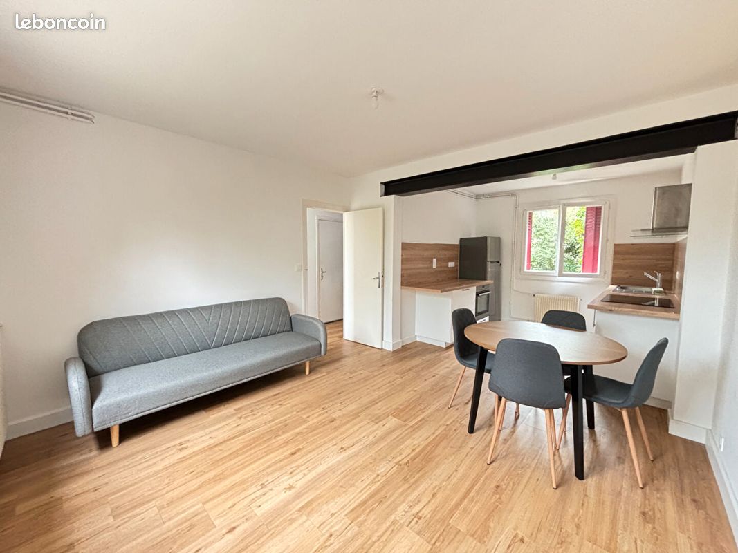 Maison 4 pièces 77 m² · à Mont-de-Marsan · 77 m² · 850 €/mois