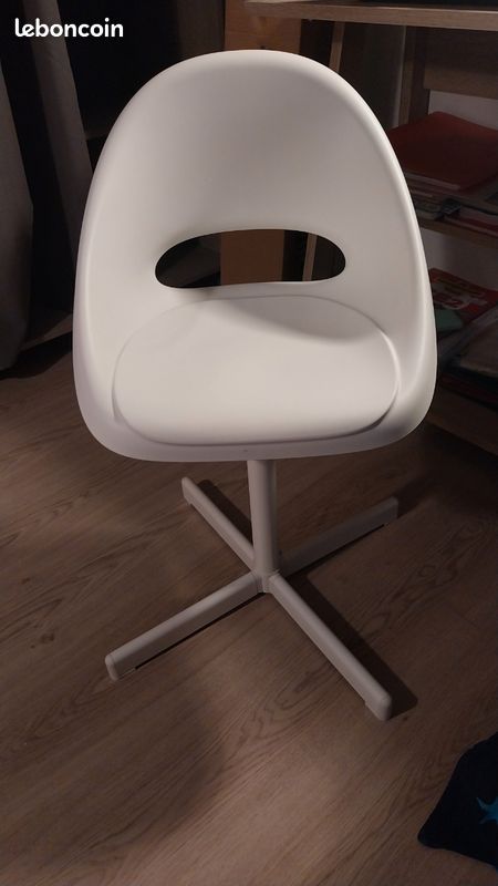 Chaise bureau (image 3)