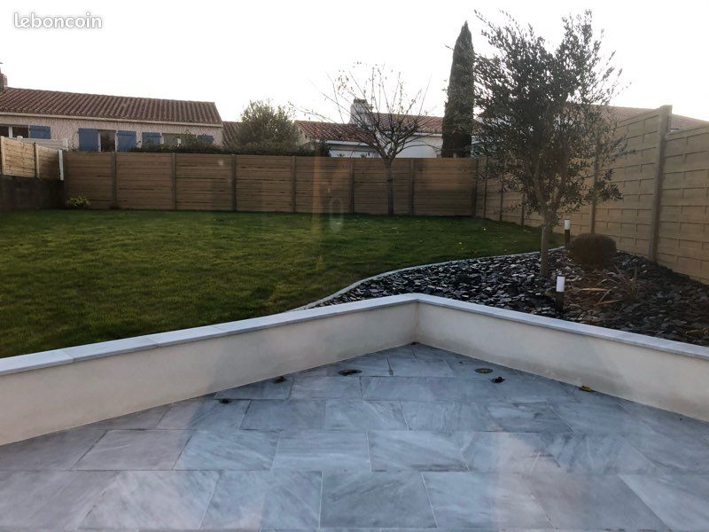 Maison 5 pièces 72 m² · aux Sables-d'Olonne · 72 m² · 980 €/mois