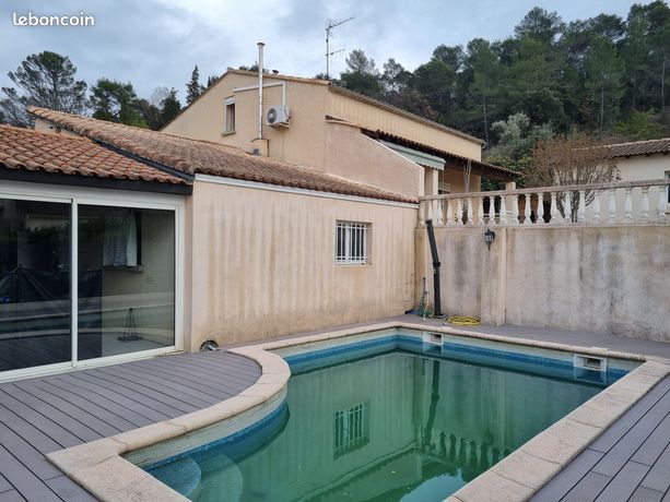 Maison 6 pièces 135 m²