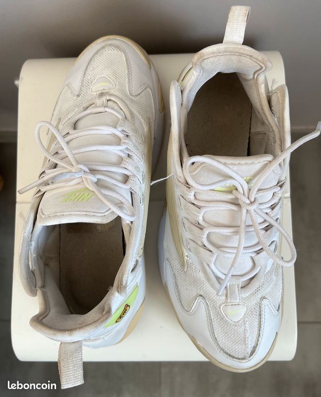 Nike Zoom Air (image 3)