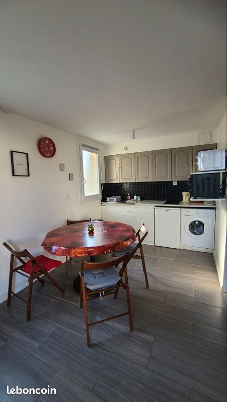 Appartement Issoire (image 4)