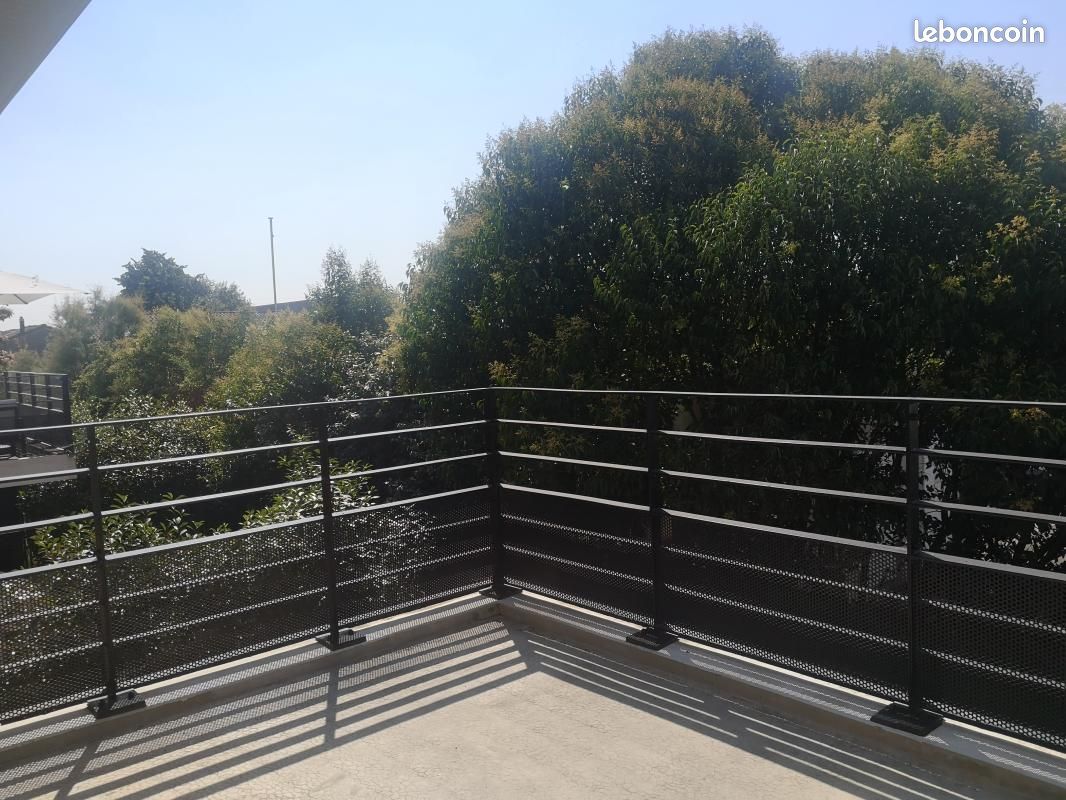 Appartement 2 pièces 44 m² · à Aucamville · 44 m² · 613 €