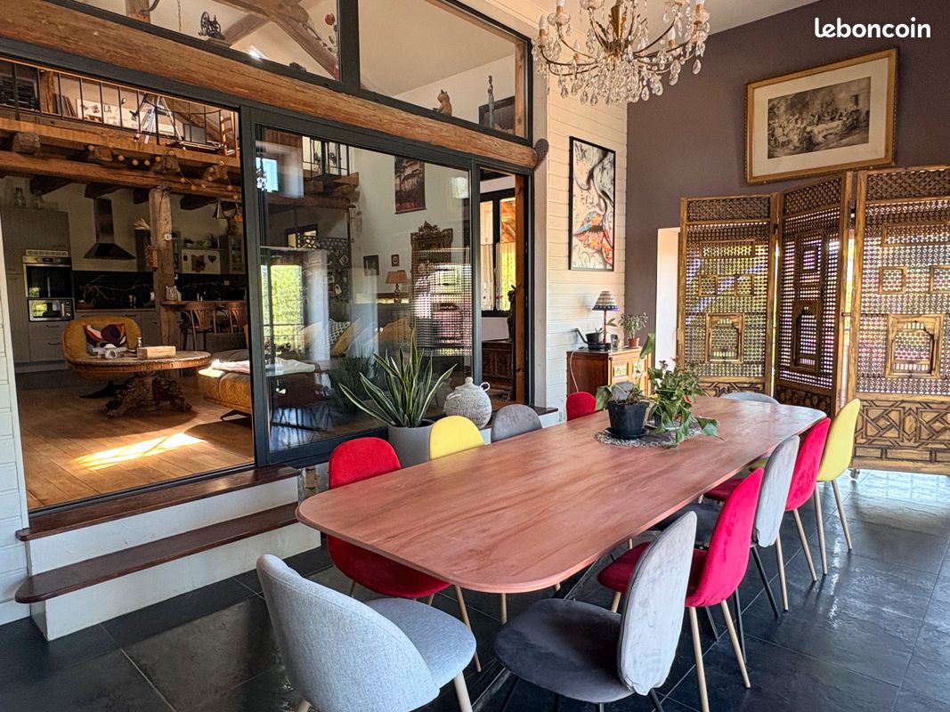 Maison 12 pièces 310 m² · à Haroué · 310 m² · 599 000 €