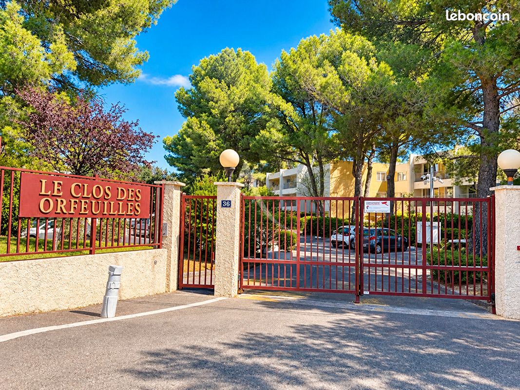Appartement 3 pièces 67 m² · à Marseille · 67 m² · 240 000 €