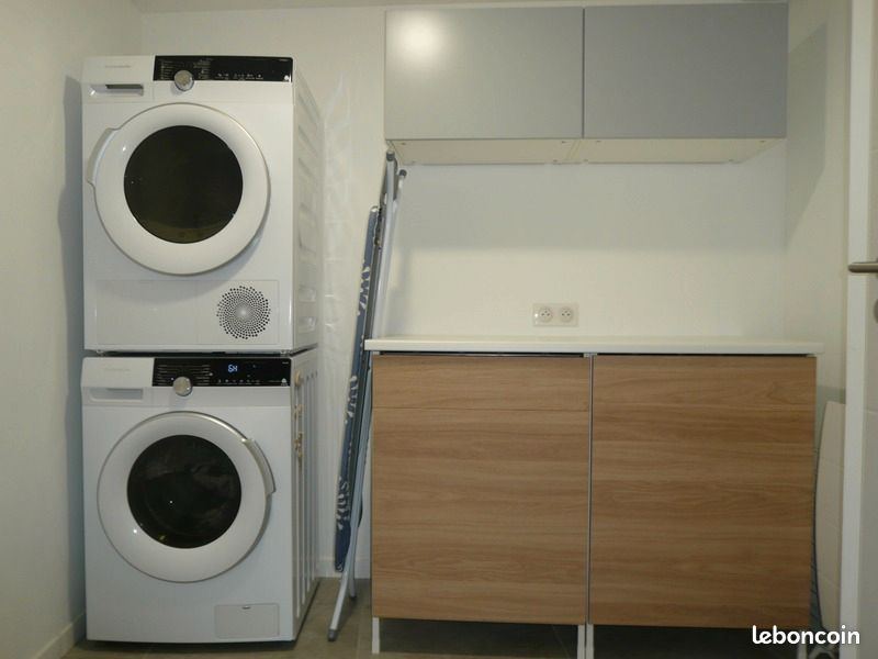 Maison de ville 6 pièces 120 m² (image 19)