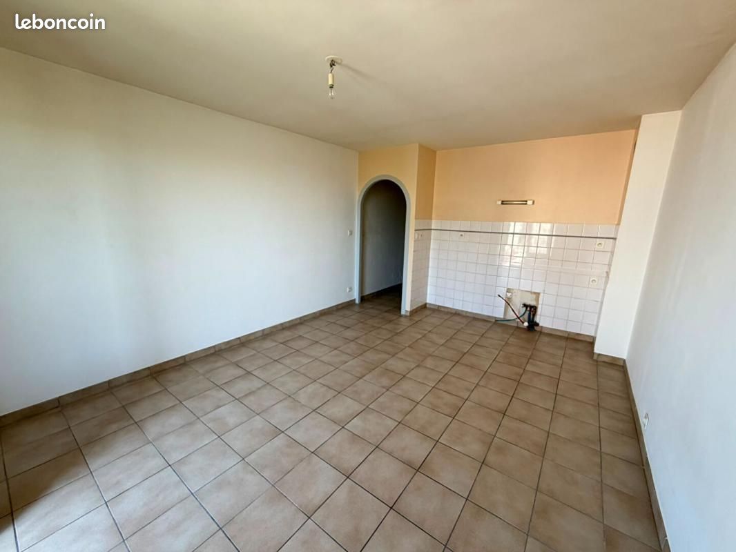 Appartement 1 pièce 25 m² · à La Roche-sur-Yon · 25 m² · 87 500 €