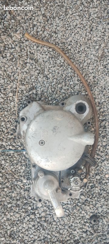 Bas moteur derbi euro 3 (image 3)