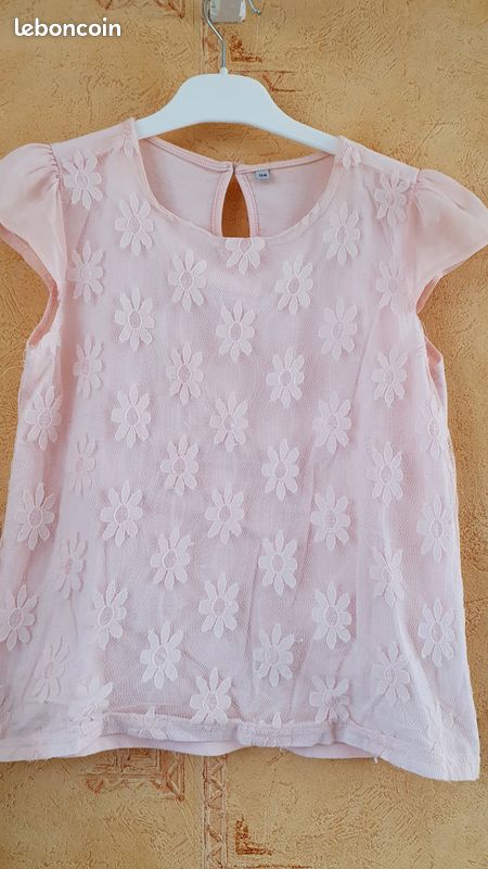 T.shirt 12 ans (image 1)