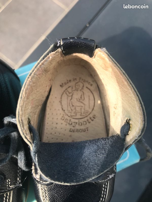 Chaussures babybotte (image 6)