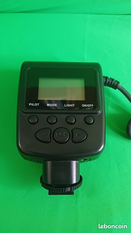 Ring flash (image 5)