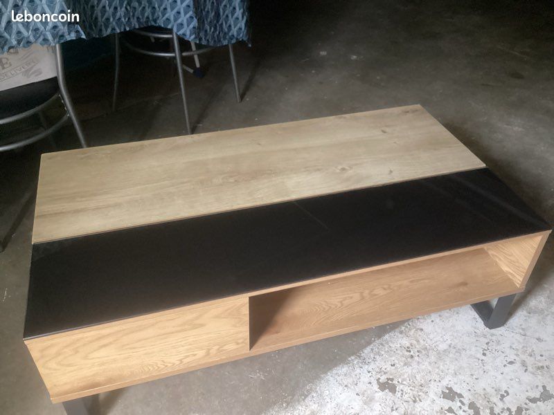 Table pour salon (image 1)