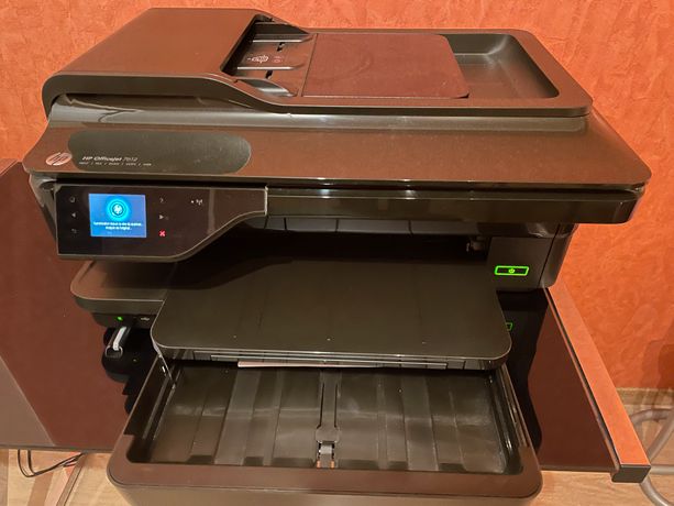 Imprimante tout-en-un HP Photosmart C4180 Installation