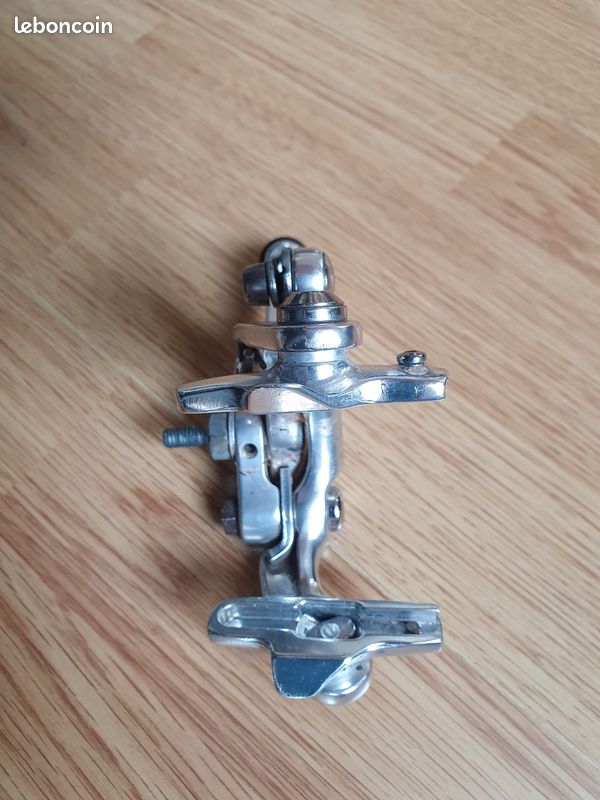 Pièces Cyclisme Années 90 Étriers De Frein Campagnolo Mirage