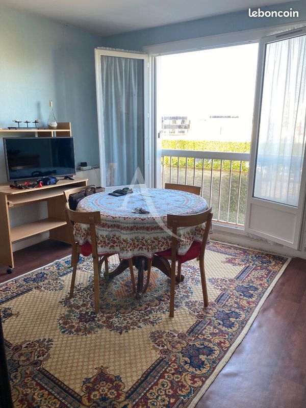 Appartement 1 pièce 30 m² · à Sully-sur-Loire · 30 m² · 435 €