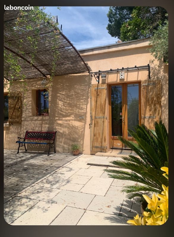 Appartement 2 pièces 32 m² · à Ventabren · 32 m² · 650 €/mois