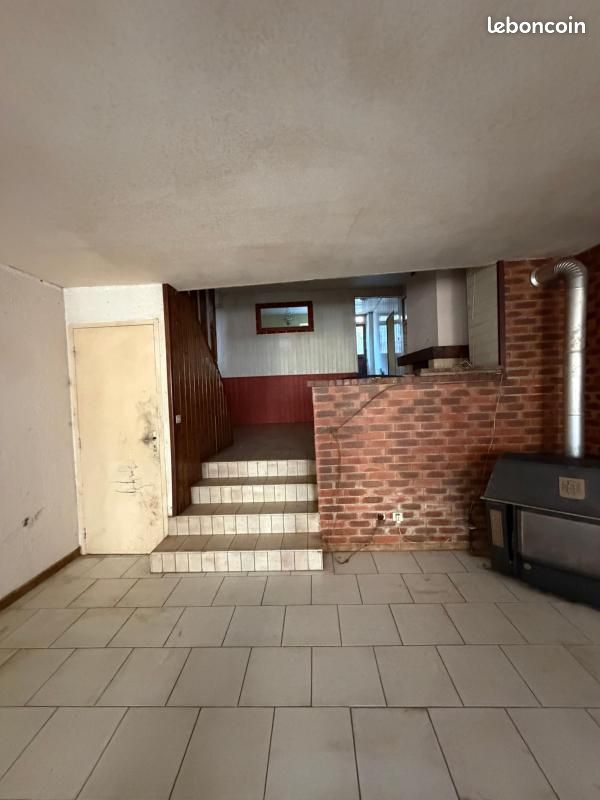 Maison 5 pièces 135 m² · à Cousances-les-Forges · 135 m² · 49 000 €