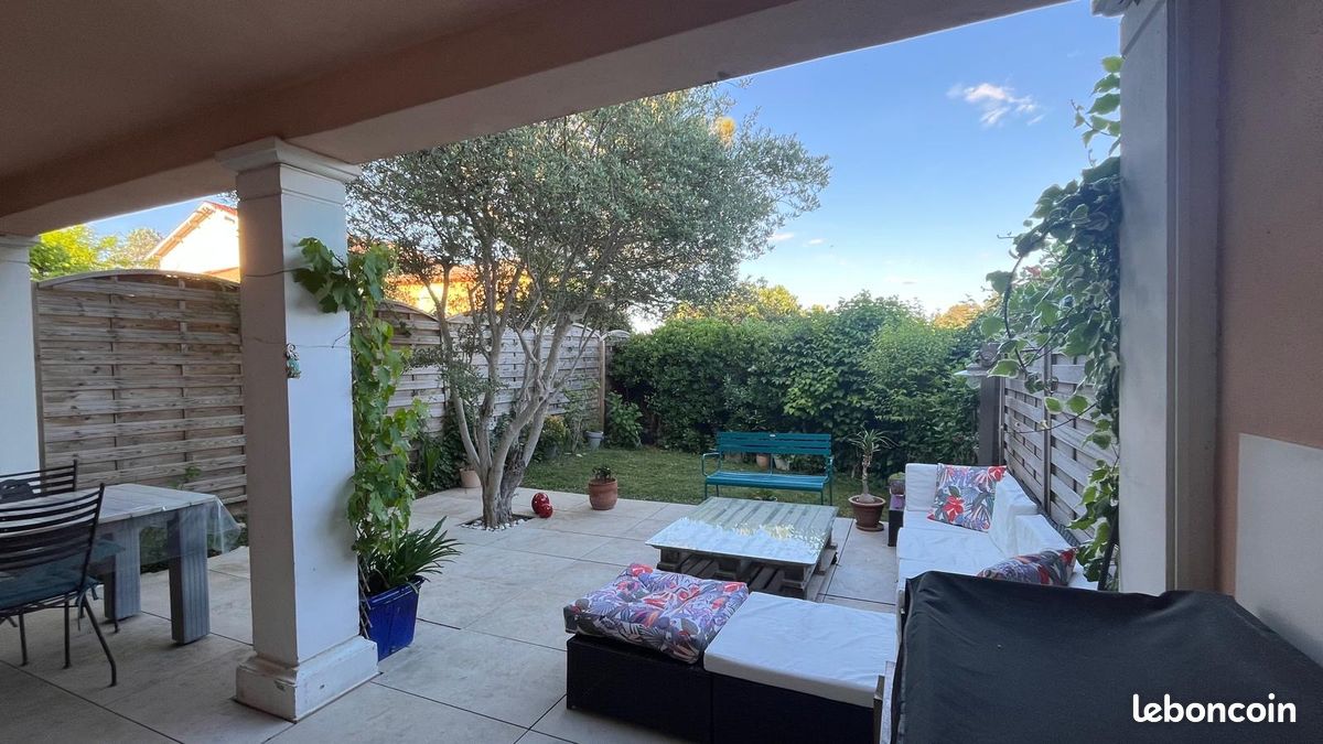 Maison 4 pièces 102 m² · à Saint-Clément-de-Rivière · 102 m² · 399 000 €
