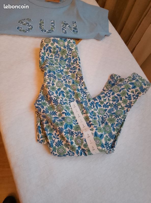 Lot De 3 T-shirts Pour Fille 12 Ans – Neufs Avec étiquettes, Parfait Pour La Rentrée Ou Les Cadeaux
