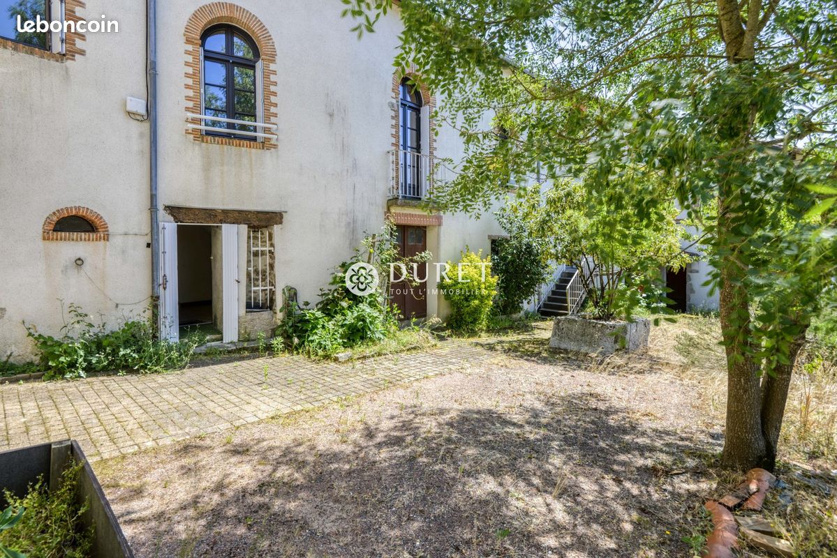 Appartement 2 pièces 39 m² · à Clisson · 39 m² · 125 000 €