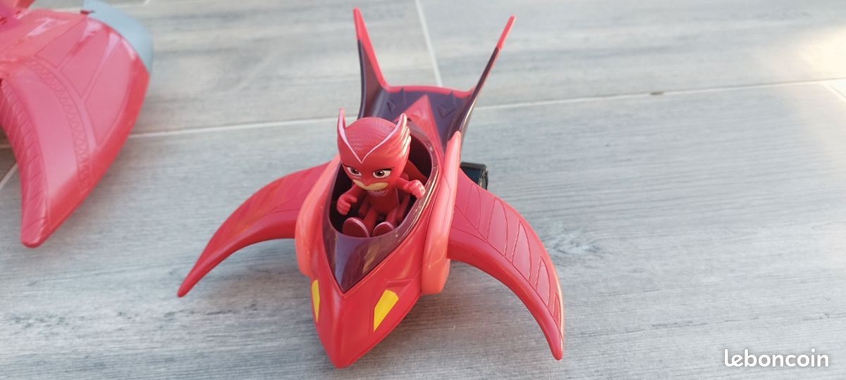 Pyjamasques, Véhicule avec Figurine 7,5 cm, Différents modèles disponibles, Jouet pour enfants dès 3 ans, PJMB9 | Votre wishlist sur Pyjamasques, Véhicule avec Figurine 7,5 cm, Différents modèles disponibles, Jouet pour enfants dès 3 ans, PJMB9 | Votre wishlist sur