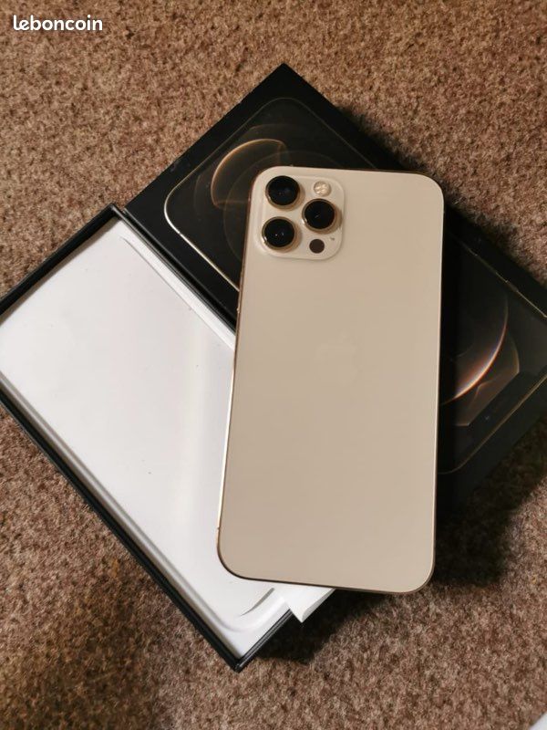IPhone 12 pro (image 2)