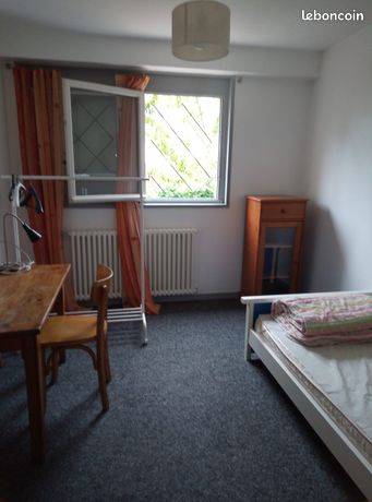Chambre pour étudiant — 1