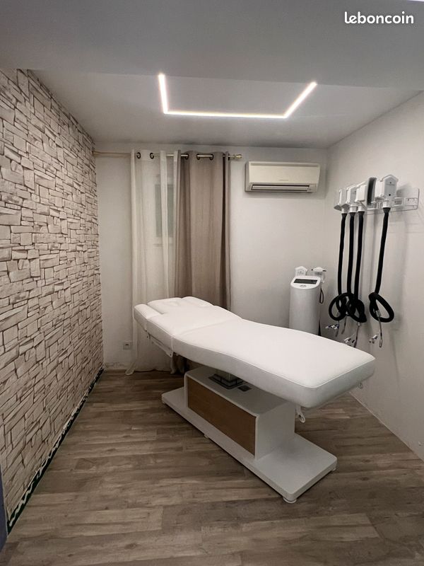 Appartement a louer pontault-combault - 1 pièce(s) - 15 m2 - Surfyn