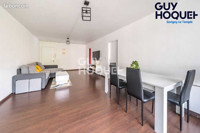 Appartement a louer savigny-le-temple - 3 pièce(s) - 69 m2 - Surfyn