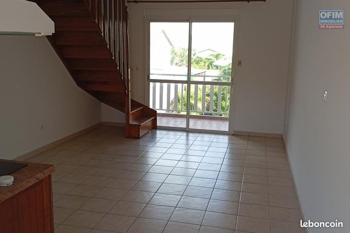Appartement 2 pièces 36 m²